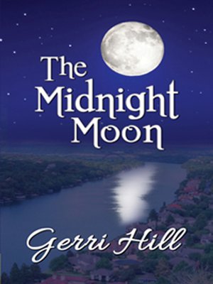 cover image of The Midnight Moon